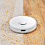 Робот-пылесос с влажной уборкой Dreame Robot Vacuum D10 Plus белый