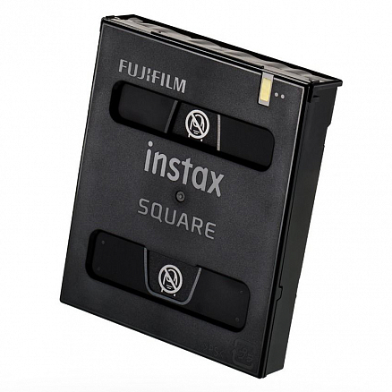 Картридж с фотопленкой для Fujifilm Instax Square Monochrome 10 снимков