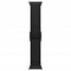 Ремешок-браслет для Apple Watch 38, 40 и 41 мм текстильный Spigen Fit Lite черный