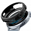 Чехол для Samsung Galaxy Watch Active 2 44 мм гелевый Ringke Air черный