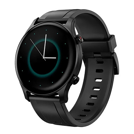 Умные часы Haylou RS3 LS04 черные