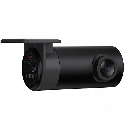 Видеорегистратор Xiaomi 70mai Dash Cam A400 + камера заднего вида RC09 серый