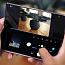 Пленка защитная Samsung Galaxy Z Fold 4 на внутренний и внешний экран WhiteStone Premium Film прозрачная
