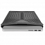 Чехол для ноутбука до 13,3 дюйма универсальный футляр WiWU Voyage серый