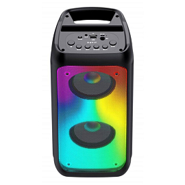 Портативная колонка Havit SQ130BT для вечеринок черная