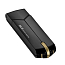 WI-FI USB-адаптер с выносной базой и двойной антенной 1800 Мбит/с двухдиапазонный Asus USB-AX56