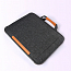 Сумка для ноутбука до 13 дюймов с подставкой WiWU Smart Stand черная