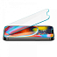 Защитное стекло для iPhone 13, 13 Pro, 14 на экран Spigen Glas.TR Slim HD прозрачное