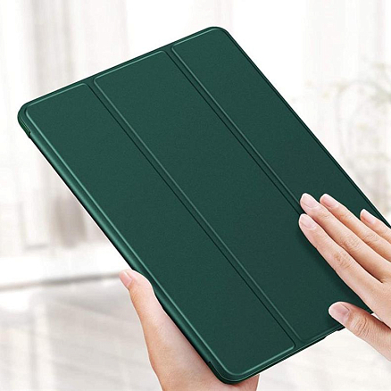 Чехол для iPad 10.9 2022 книжка ESR Rebound Slim зеленый