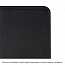 Чехол для Sony Xperia E5 кожаный - книжка GreenGo Smart Magnet черный