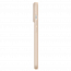 Чехол для iPhone 13 Pro пластиковый тонкий Spigen Thin Fit бежевый