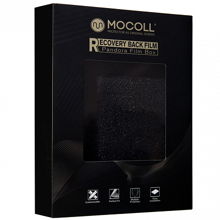 Пленка защитная на корпус для вашего телефона Mocoll Огонь и лед