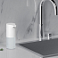 Дозатор (диспенсер) для жидкого мыла сенсорный Xiaomi Mijia (MJXSJ03XW) белый