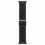 Ремешок-браслет для Apple Watch 38, 40 и 41 мм текстильный Spigen Fit Lite черный