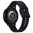 Чехол для Samsung Galaxy Watch Active 2 44 мм гелевый Spigen SGP Liquid Air черный