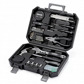 Набор инструментов Xiaomi Jiuxun Toolbox Pro 60 в 1