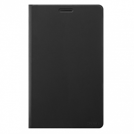 Чехол для Huawei MediaPad T3 8 книжка оригинальный Flip Cover черный