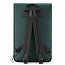 Рюкзак Xiaomi Ninetygo Urban Daily Plus с отделением для ноутбука до 15,6 дюйма зеленый