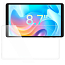 Защитное стекло для Realme Pad Mini на весь экран противоударное Wozinsky 9H прозрачное