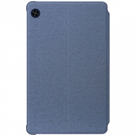 Чехол для Huawei MatePad T8 книжка оригинальный C-Kobe2 Flip Cover серо-голубой