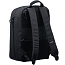 Умный рюкзак PIXEL Max с LED экраном и отделением для ноутбука до 15,6 дюйма серый