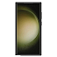 Чехол для Samsung Galaxy S23 Ultra гибридный Spigen Optik Armor черный