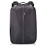 Рюкзак XD Design Flex Gym Bag с отделением для ноутбука до 15,6 дюйма и USB портом черный
