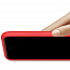 Чехол для iPhone 11 Pro Max силиконовый Nillkin Flex Pure красный