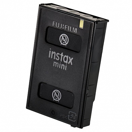Картридж с фотопленкой для Fujifilm Instax Mini Contact 10 снимков
