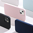Чехол для iPhone 13 силиконовый Ugreen LP544 розовый