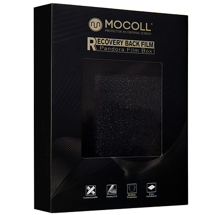 Пленка защитная на корпус для вашего телефона Mocoll 3D Shadow полоски